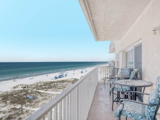 Collwood Condos Direct Beach View #15