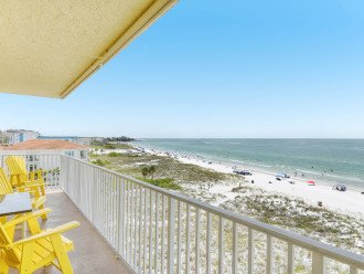 Collwood Condos Direct Beach View #13