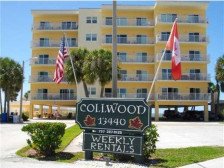 Collwood Condos Direct Beach View