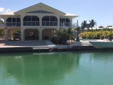 Modern Tropical Home in Lower Sugarloaf Key