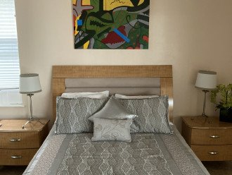 Serene Queen Bedroom Suite