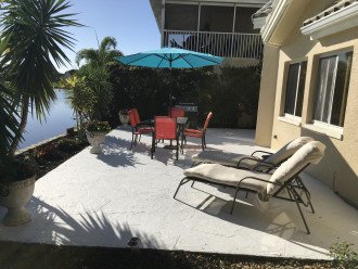 Enjoy the Florida sunshine!