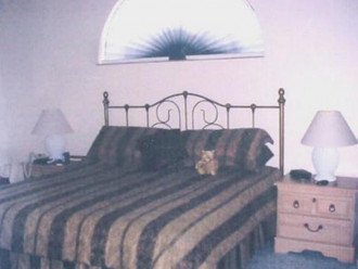 Kissimmee Vacation Rental - Disney Home to Rent #1