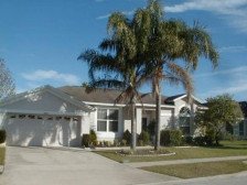 Kissimmee Vacation Rental - Disney Home to Rent