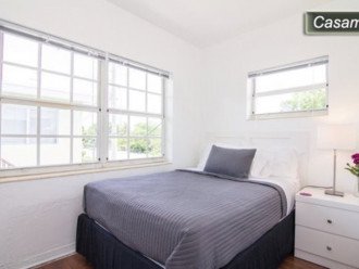 3rd Bedroom with Full bed - sleeps 2