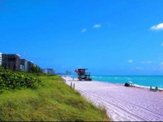 Large Miami Beach Unit with 7 beds/ Free Parking/Steps to the Beach! #17