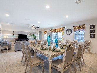 Amazing Introductory Rate! Luxurious Villa at Solterra Resort near Disney #1