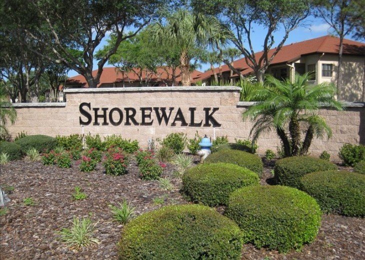 Shorewalk Condo, Newly Redecorated with Lake View #1