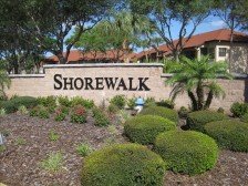 Shorewalk Condo, Newly Redecorated with Lake View