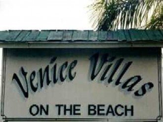 Welcome to Venice Villas on the Beach