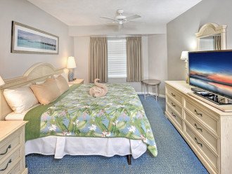 Ocean Walk Resort - Oceanfront 1 bedroom