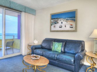 Ocean Walk Resort - Oceanfront 1 bedroom