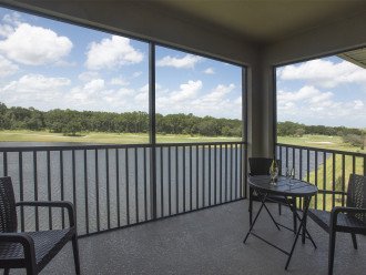 Tropical Breeze - Amazing 4th Floor Condo at Lakewood National #1