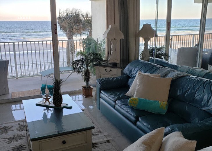 GORGEOUS DIRECT OCEANFRONT # 204/SMALL PETS WELCOME/ 5* #1