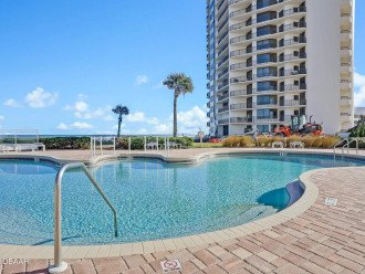 GORGEOUS DIRECT OCEANFRONT/SMALL PET WELCOME/2BR-2BA/ 5*/SPECIAL JUNE/# 204 #21
