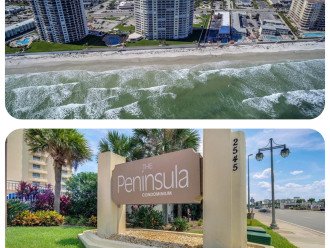 GORGEOUS DIRECT OCEANFRONT/SMALL PET WELCOME/2BR-2BA/ 5*/SPECIAL JUNE/# 204 #3
