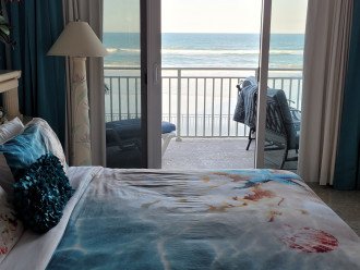 GORGEOUS DIRECT OCEANFRONT/SMALL PET WELCOME/2BR-2BA/ 5*/SPECIAL JUNE/# 204 #44