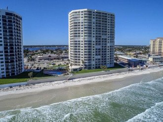 GORGEOUS DIRECT OCEANFRONT/SMALL PET WELCOME/2BR-2BA/ 5*/POOL OPEN #1