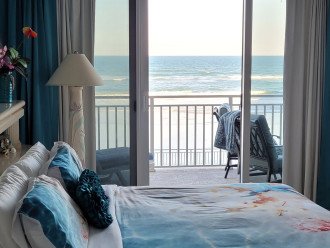 GORGEOUS DIRECT OCEANFRONT/SMALL PET WELCOME/2BR-2BA/ 5*/SPECIAL JUNE/# 204 #42