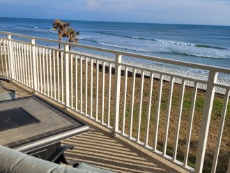 GORGEOUS DIRECT OCEANFRONT/SMALL PET WELCOME/2BR-2BA/ 5*/SPECIAL JUNE/# 204 #39