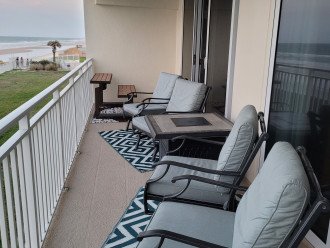 GORGEOUS DIRECT OCEANFRONT/SMALL PET WELCOME/2BR-2BA/ 5*/SPECIAL JUNE/# 204 #40