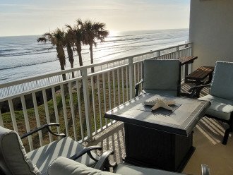 GORGEOUS DIRECT OCEANFRONT/SMALL PET WELCOME/2BR-2BA/ 5*/POOL OPEN #1