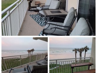 GORGEOUS DIRECT OCEANFRONT/SMALL PET WELCOME/2BR-2BA/ 5*/SPECIAL JUNE/# 204 #8