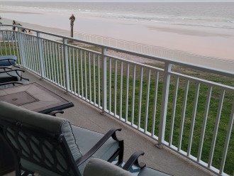 GORGEOUS DIRECT OCEANFRONT/SMALL PET WELCOME/2BR-2BA/ 5*/SPECIAL JUNE/# 204 #30