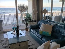GORGEOUS DIRECT OCEANFRONT # 204/SMALL PETS WELCOME/ 5*