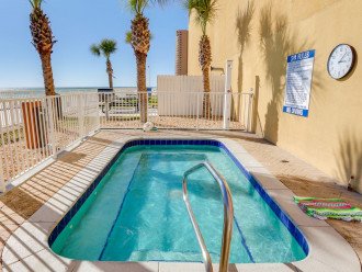 Tropic Winds 602 - 3 BR- 3 BA - Free Beach Service included!! #36