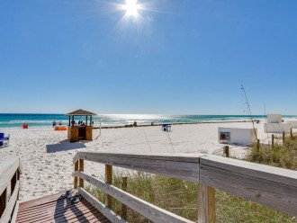 Tropic Winds 602 - 3 BR- 3 BA - Free Beach Service included!! #27