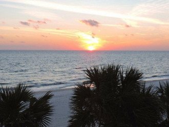 Tropic Winds 602 - 3 BR- 3 BA - Free Beach Service included!! #22