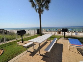 Tropic Winds 602 - 3 BR- 3 BA - Free Beach Service included!! #34