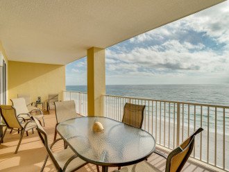 Tropic Winds 602 - 3 BR- 3 BA - Free Beach Service included!! #3