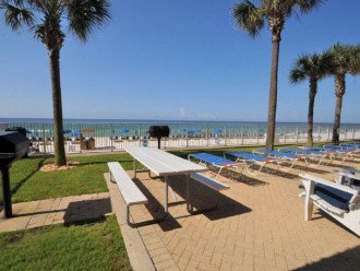 Tropic Winds 602 - 3 BR- 3 BA - Free Beach Service included!! #45
