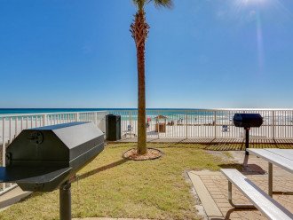 Tropic Winds 602 - 3 BR- 3 BA - Free Beach Service included!! #26