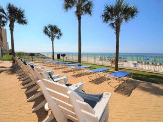 Tropic Winds 602 - 3 BR- 3 BA - Free Beach Service included!! #46