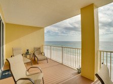 Tropic Winds 602 - 3 BR- 3 BA - Free Beach Service included!!