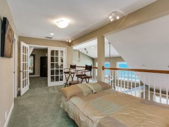 "Seaside Sanctuary" is the tranquil, oceanfront getaway that you're looking for. #1