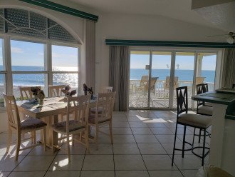 "COQUINA COVE..The ultimate Gulf front vacation! #21