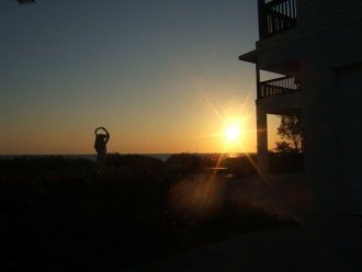 "COQUINA COVE..The ultimate Gulf front vacation! #27