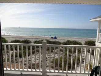 "COQUINA COVE..The ultimate Gulf front vacation! #12