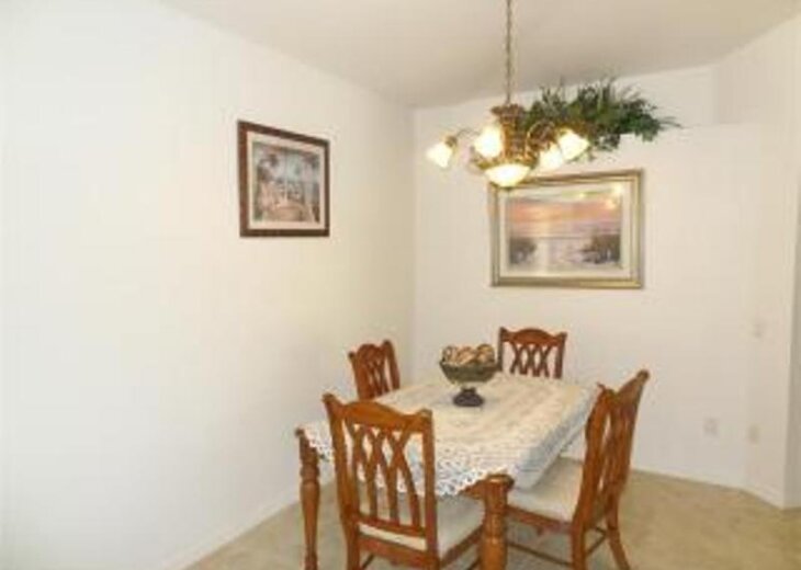 Dinning room