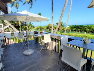 Direct Oceanfront Balcony with Blue Ocean Views - 1402 #31