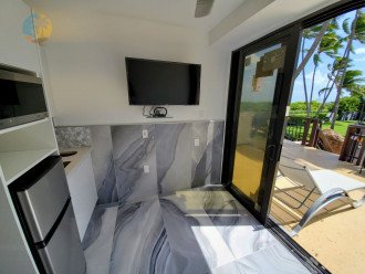 Direct Oceanfront Balcony with Blue Ocean Views - 1402 #43