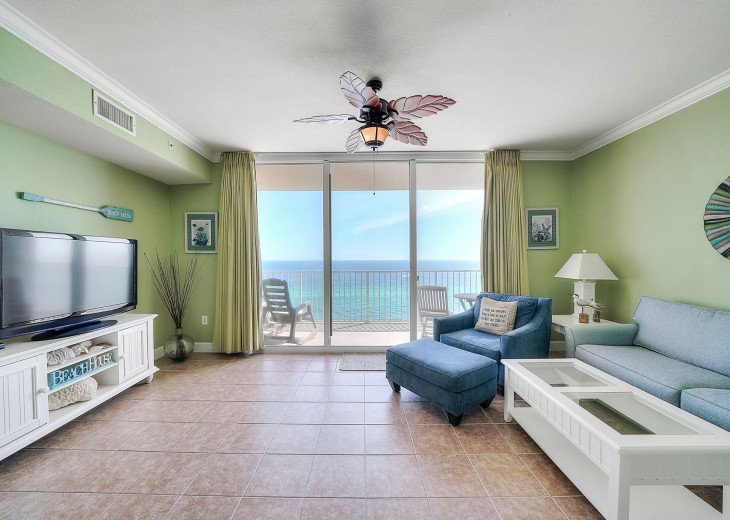 Oceanfront Paradise! with Beach Chairs, and Free Activities Each Day +More #1