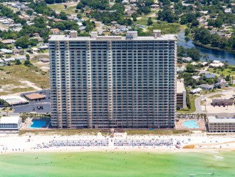 Spectacular Oceanfront Paradise! Free Dave & Busters Gift Card Each Day +More #1