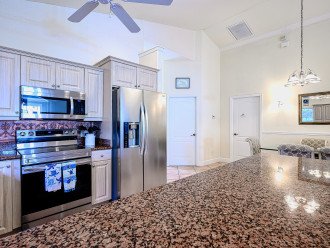 Last Mango - Home with Pool and Walking Distance to Beach! Pet Friendly #8