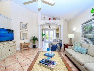 Last Mango - Home with Pool and Walking Distance to Beach! Pet Friendly #10