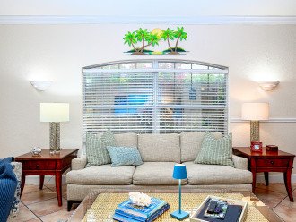 Last Mango - Home with Pool and Walking Distance to Beach! Pet Friendly #12